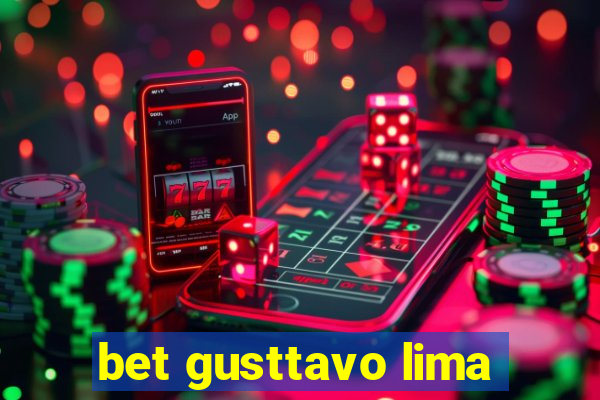 bet gusttavo lima